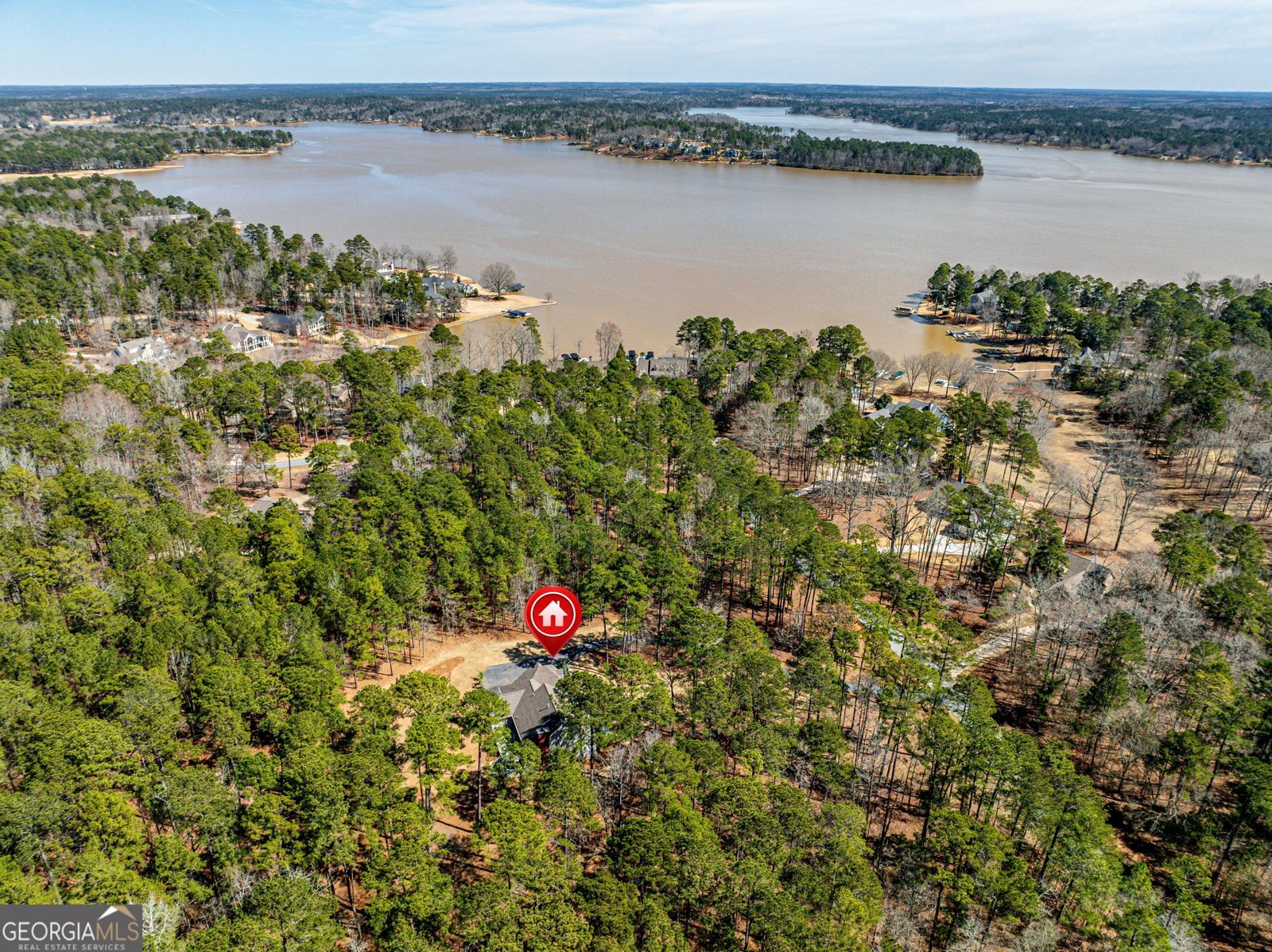 155 Waters Edge Drive Eatonton - 6