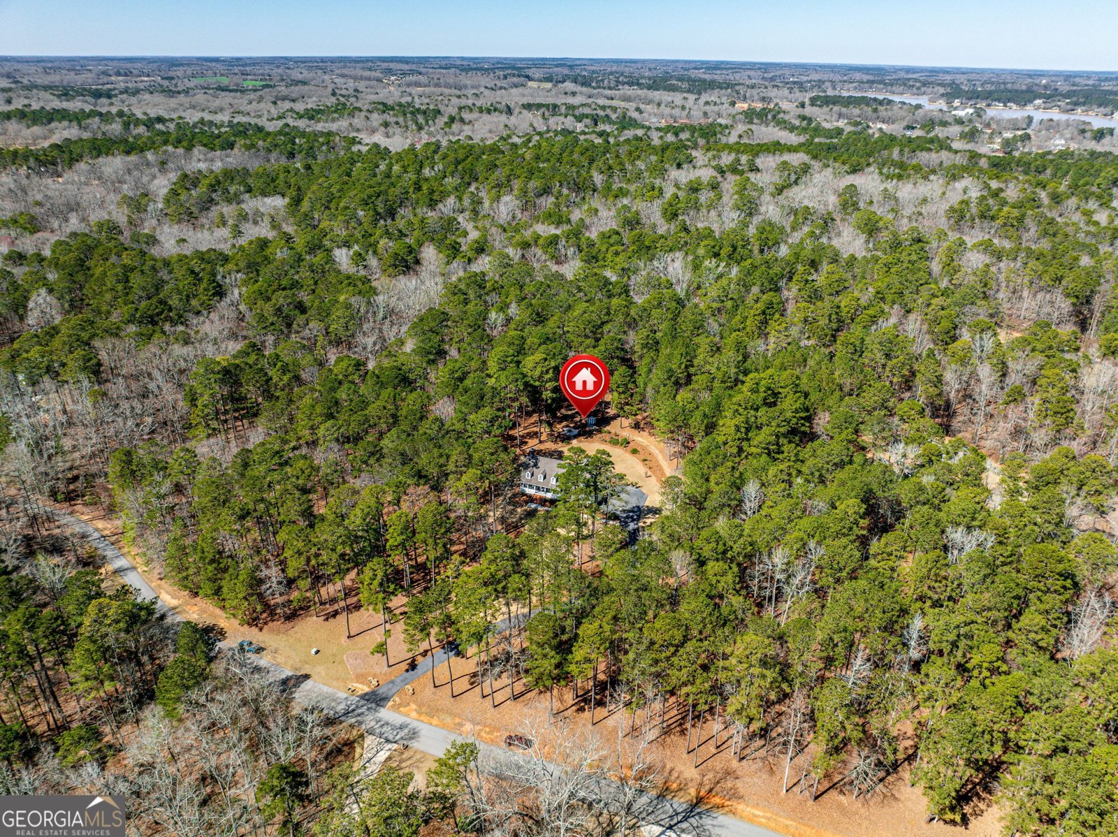 155 Waters Edge Drive Eatonton - 7