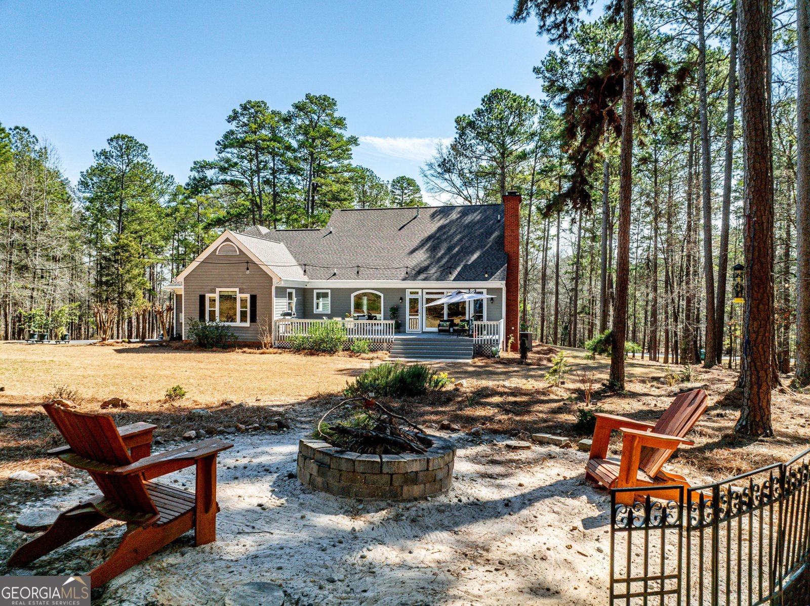 155 Waters Edge Drive Eatonton - 8