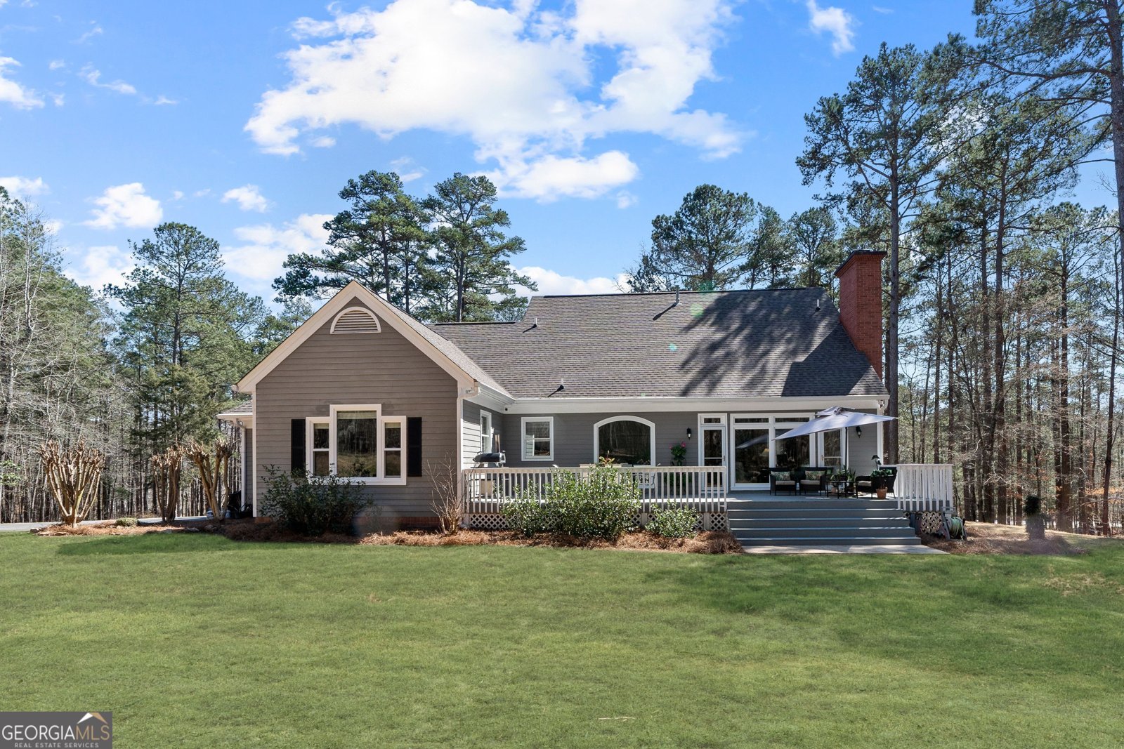 155 Waters Edge Drive Eatonton - 9