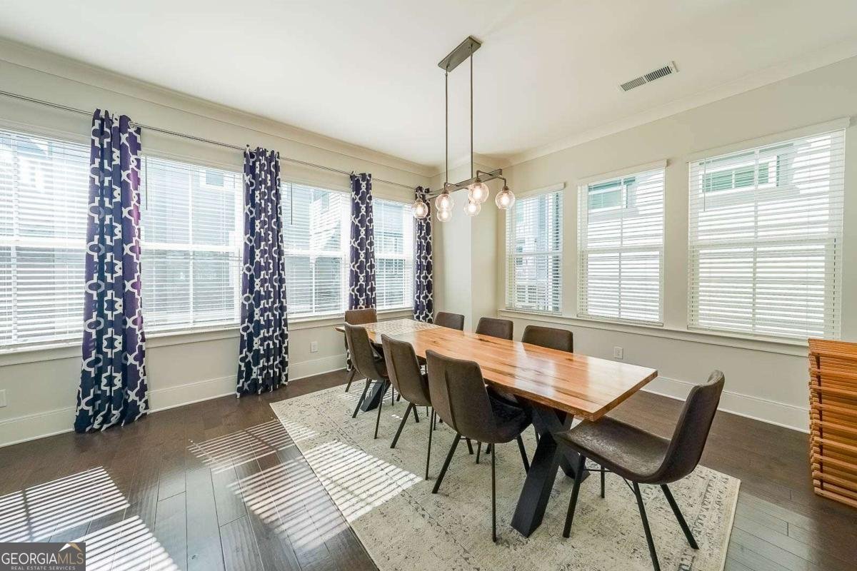 419 HARGROVE Lane Decatur - 10
