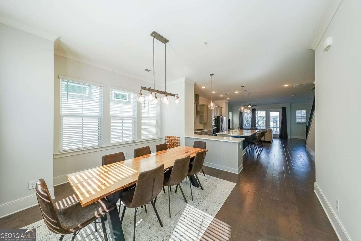 419 HARGROVE Lane Decatur - 12