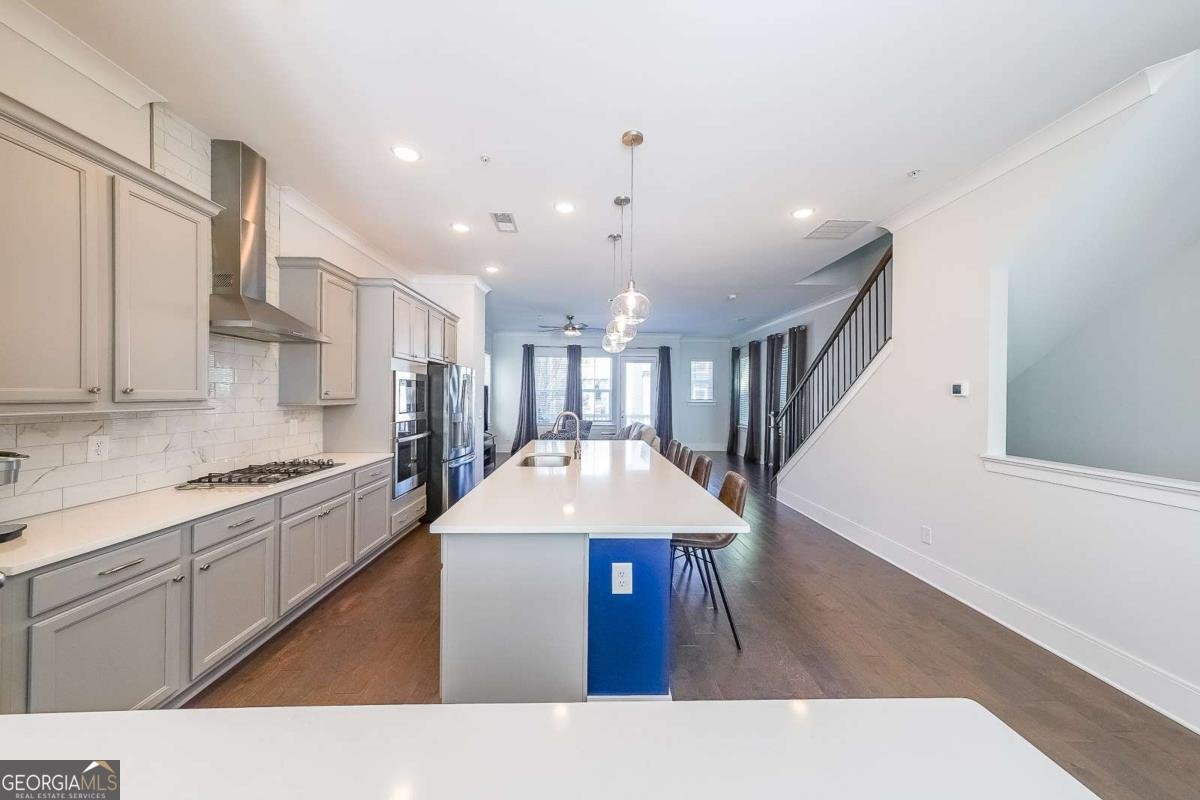 419 HARGROVE Lane Decatur - 13