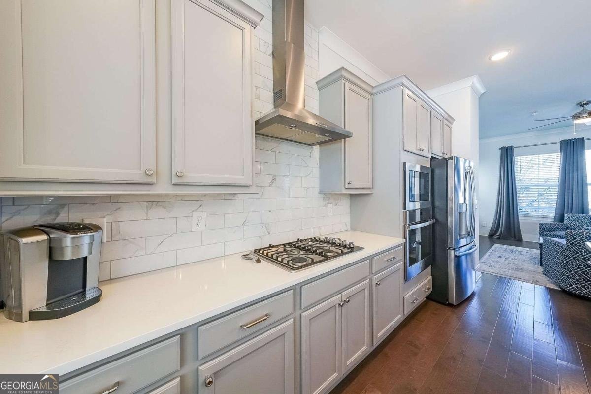419 HARGROVE Lane Decatur - 14