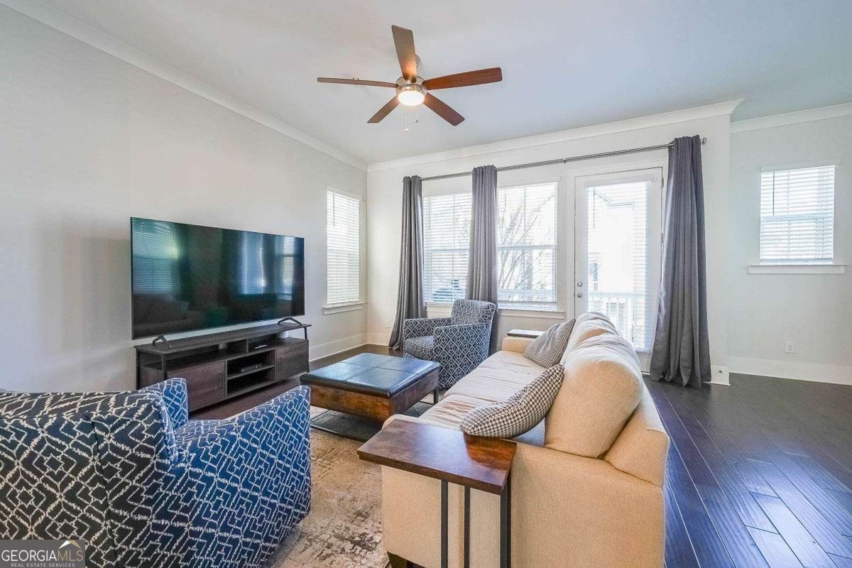 419 HARGROVE Lane Decatur - 15