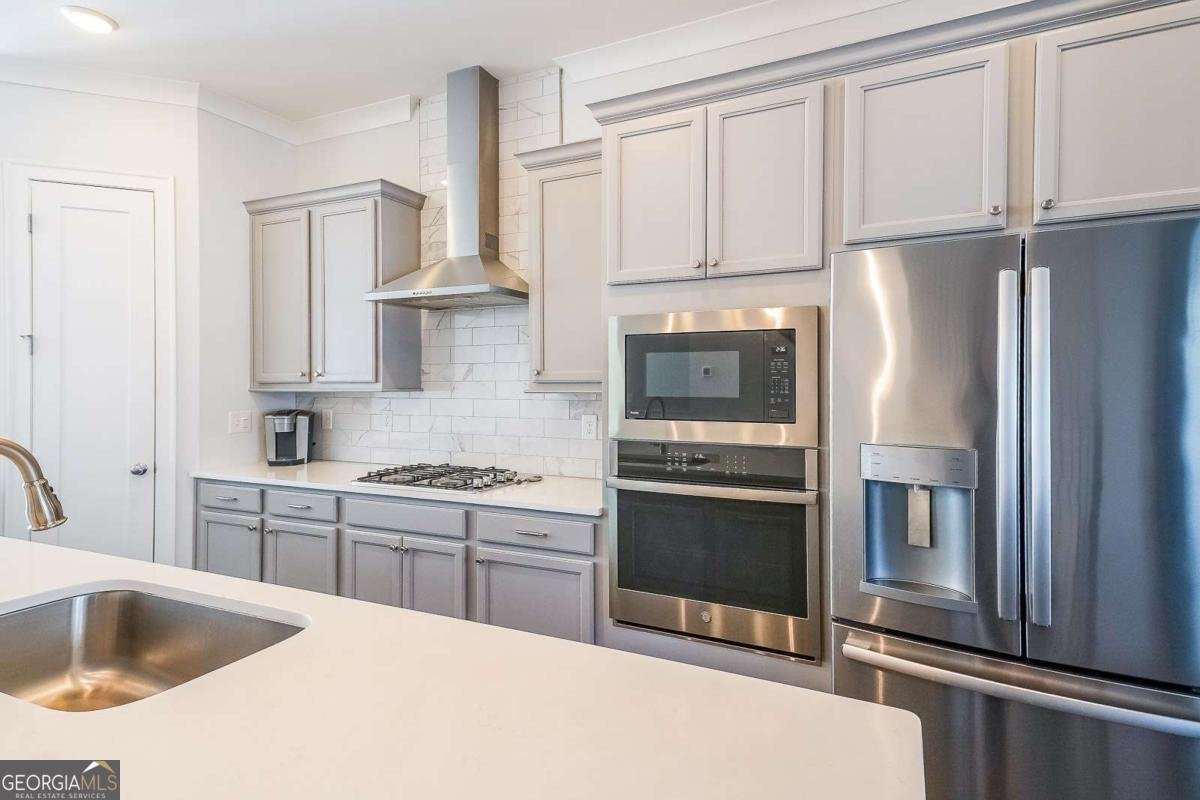 419 HARGROVE Lane Decatur - 16