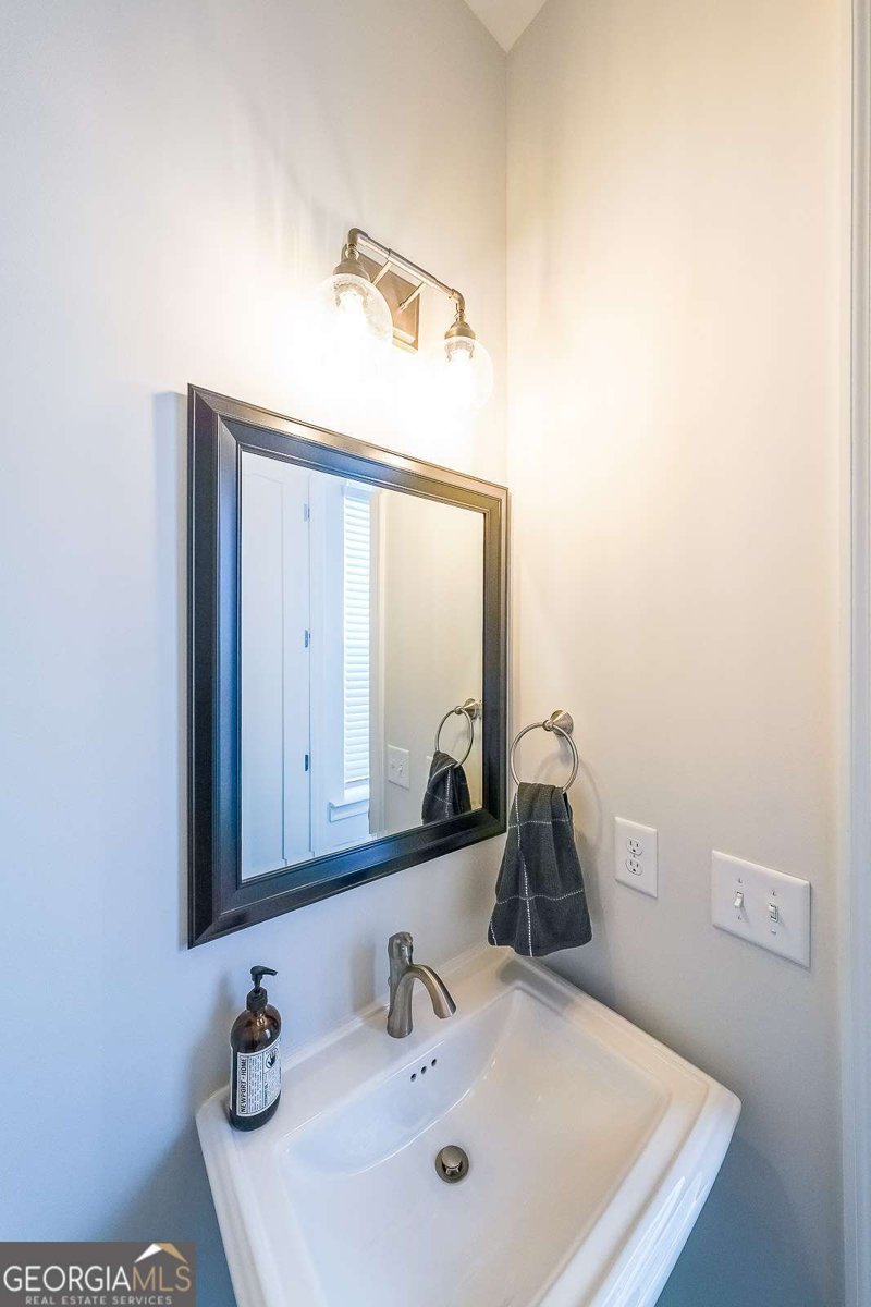 419 HARGROVE Lane Decatur - 17