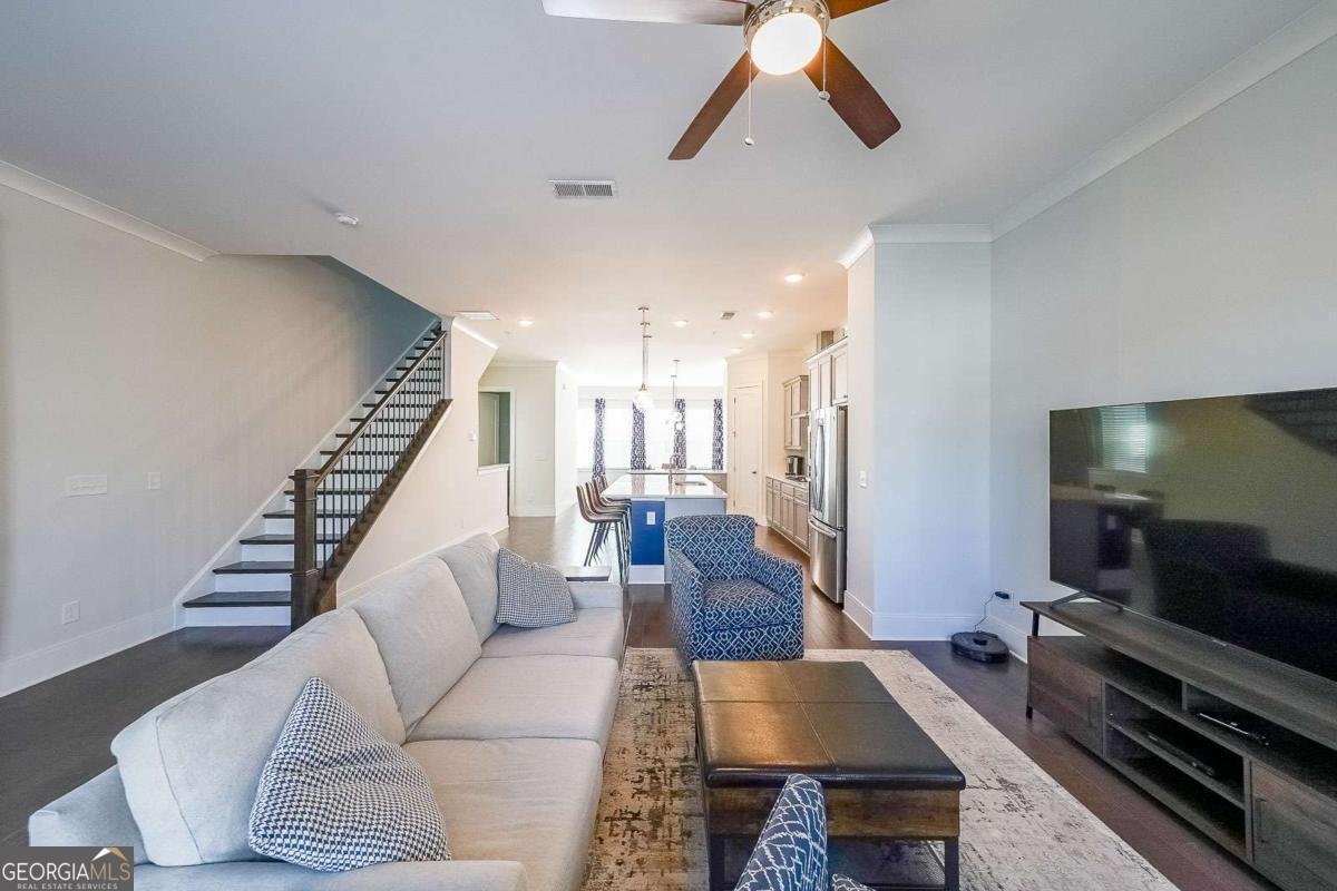 419 HARGROVE Lane Decatur - 2