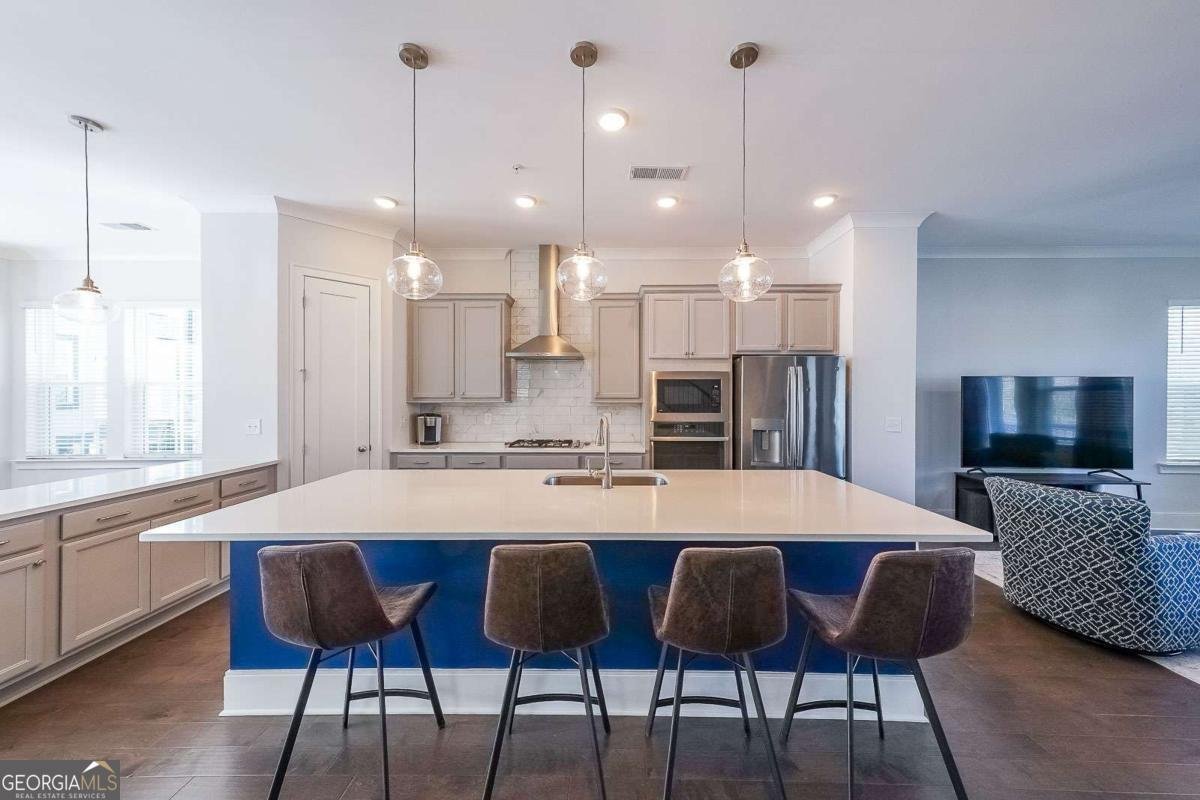 419 HARGROVE Lane Decatur - 3