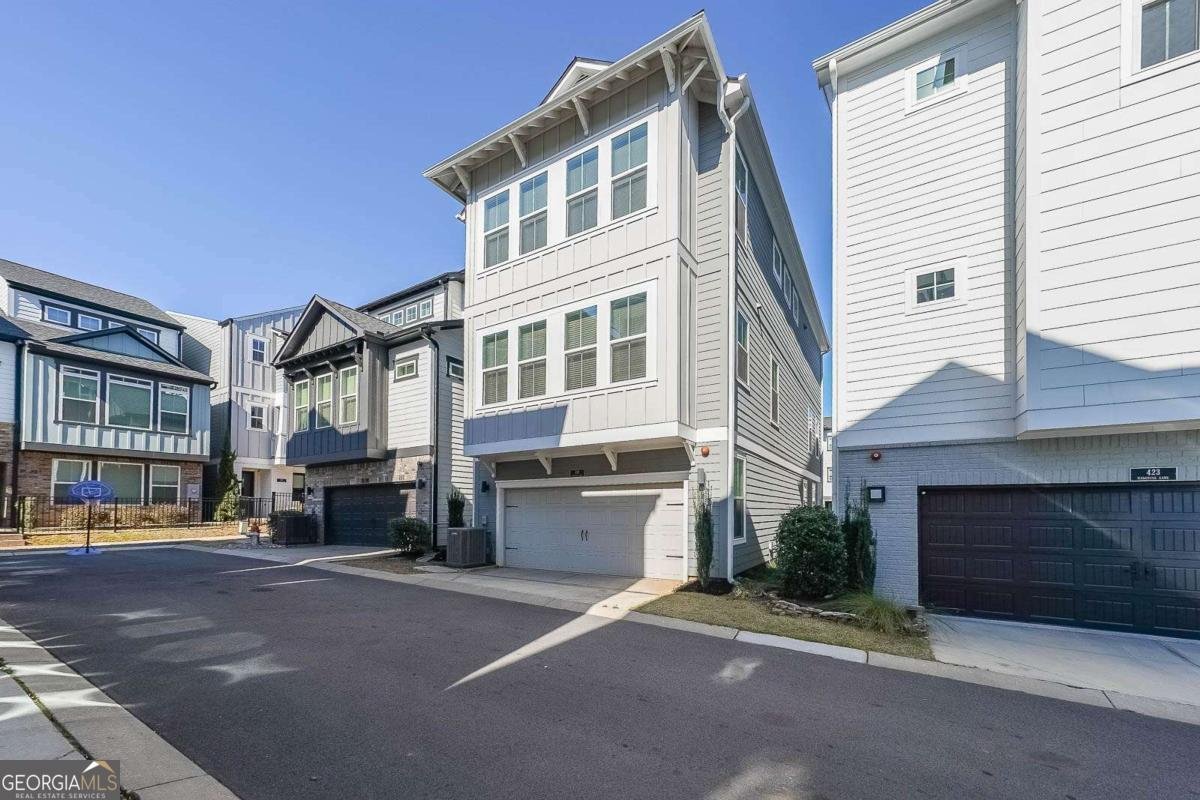 419 HARGROVE Lane Decatur - 30