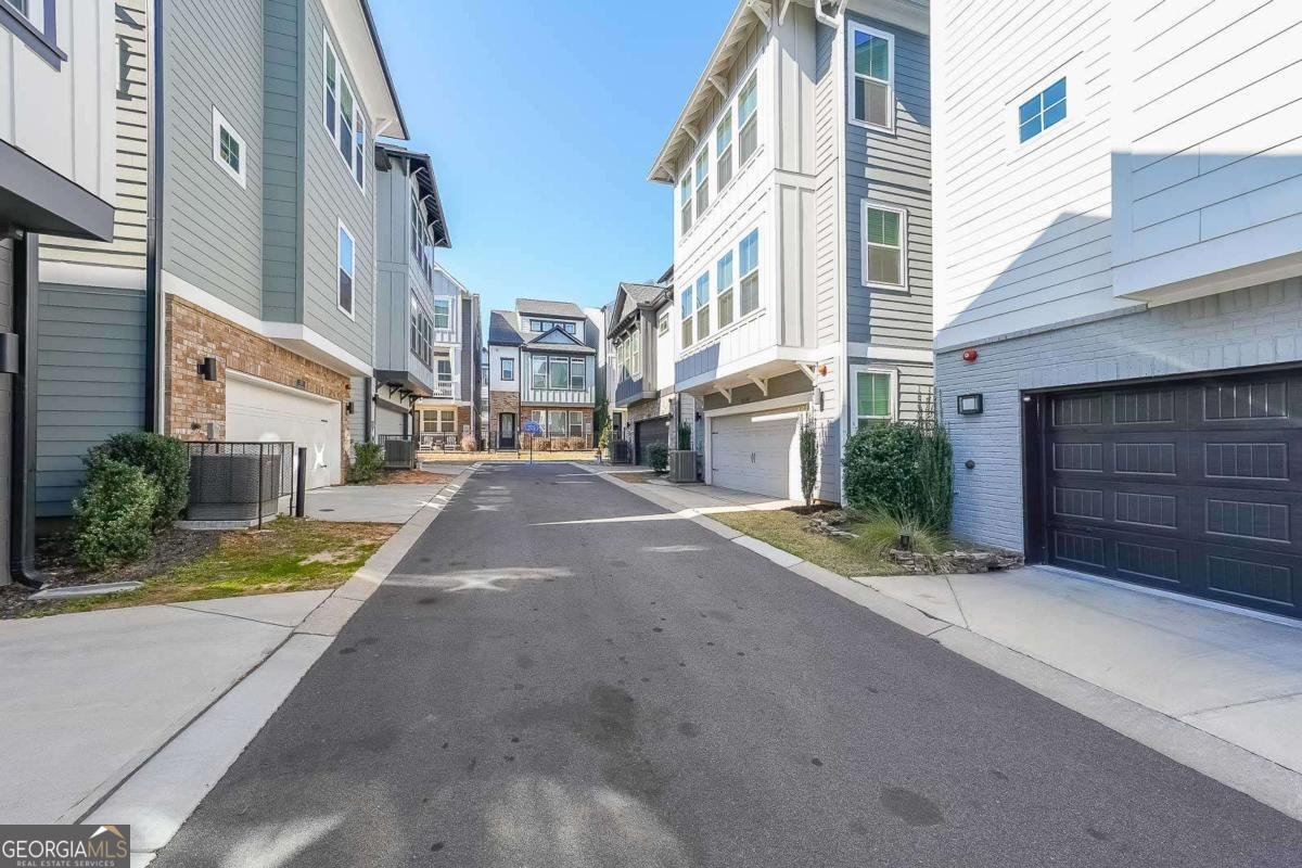 419 HARGROVE Lane Decatur - 31