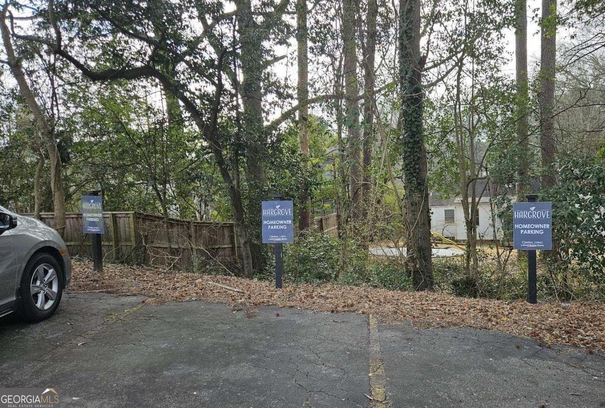 419 HARGROVE Lane Decatur - 32