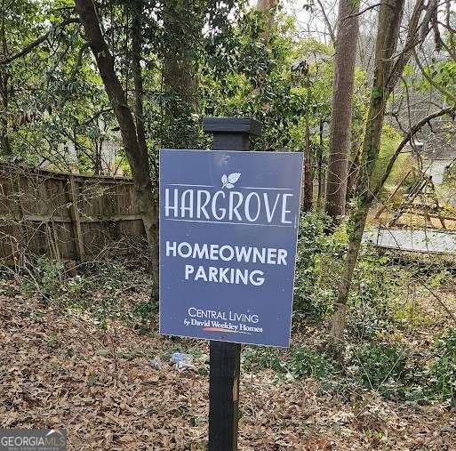 419 HARGROVE Lane Decatur - 33