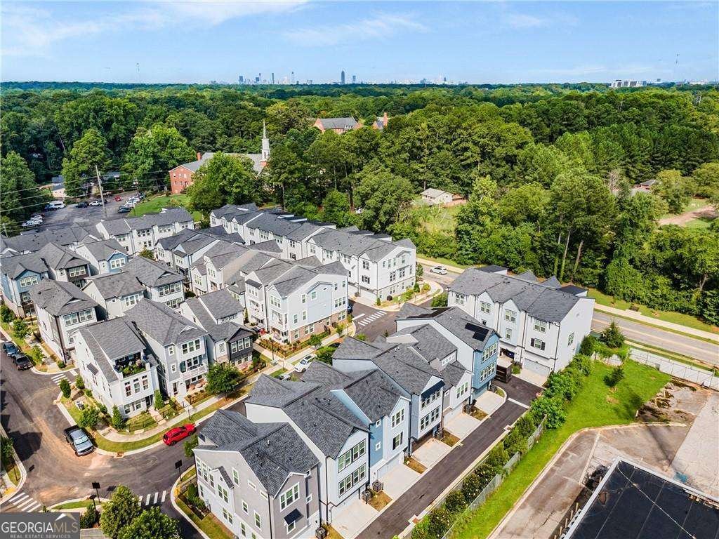 419 HARGROVE Lane Decatur - 35