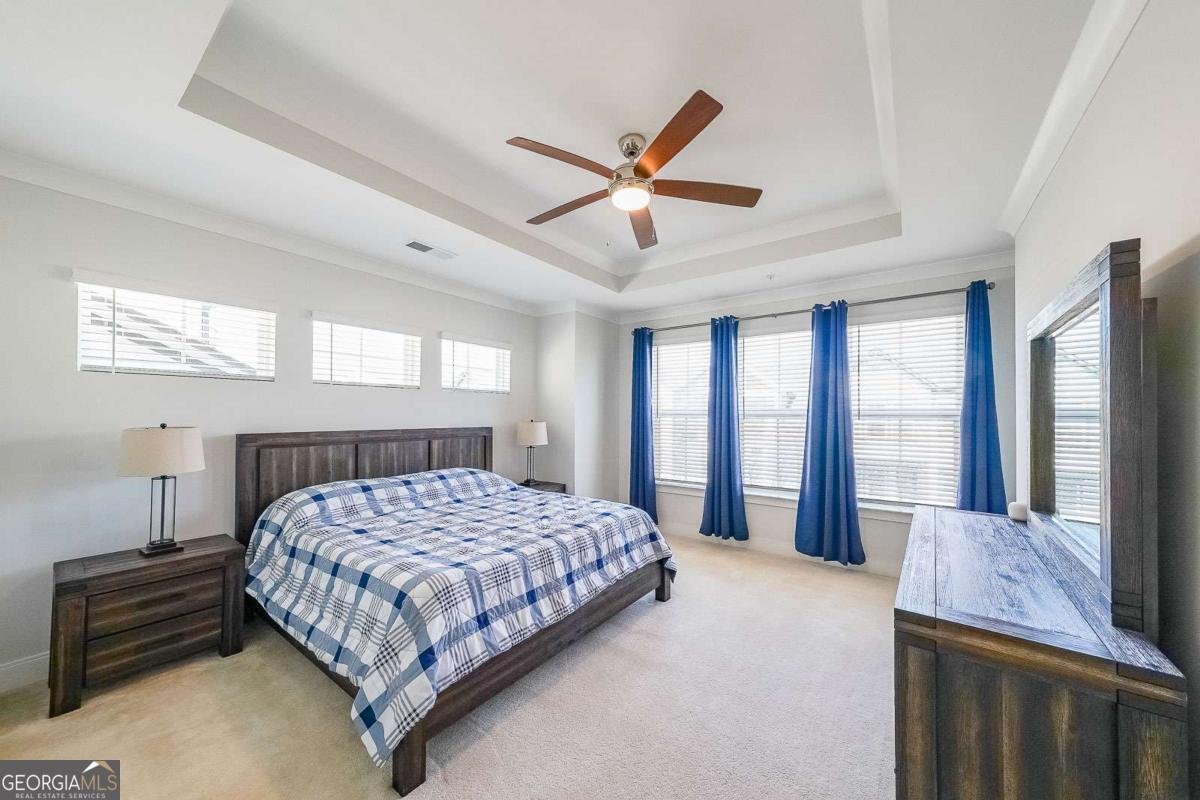 419 HARGROVE Lane Decatur - 4