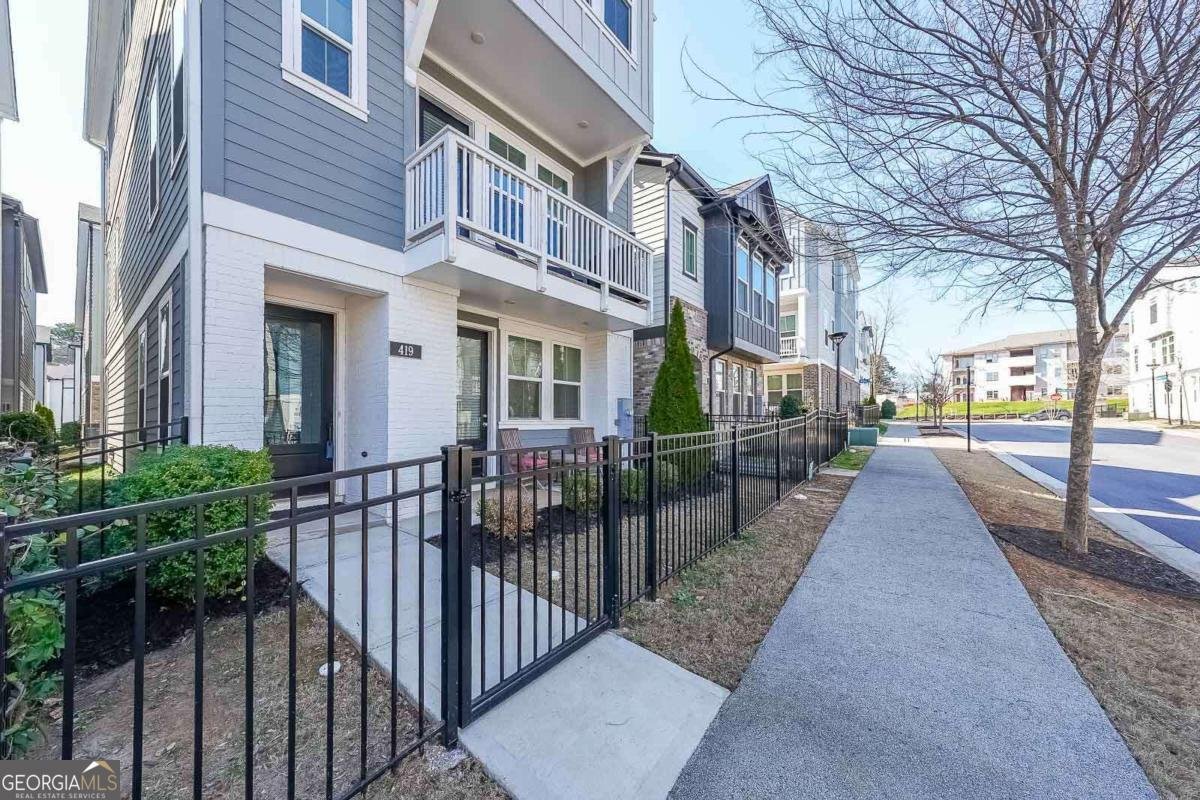 419 HARGROVE Lane Decatur - 6