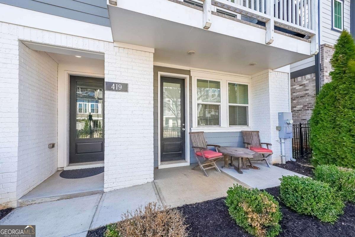 419 HARGROVE Lane Decatur - 7