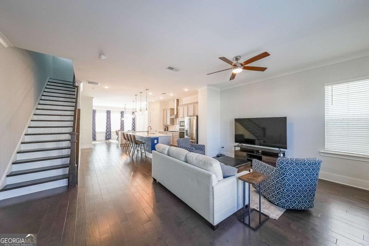 419 HARGROVE Lane Decatur - 9
