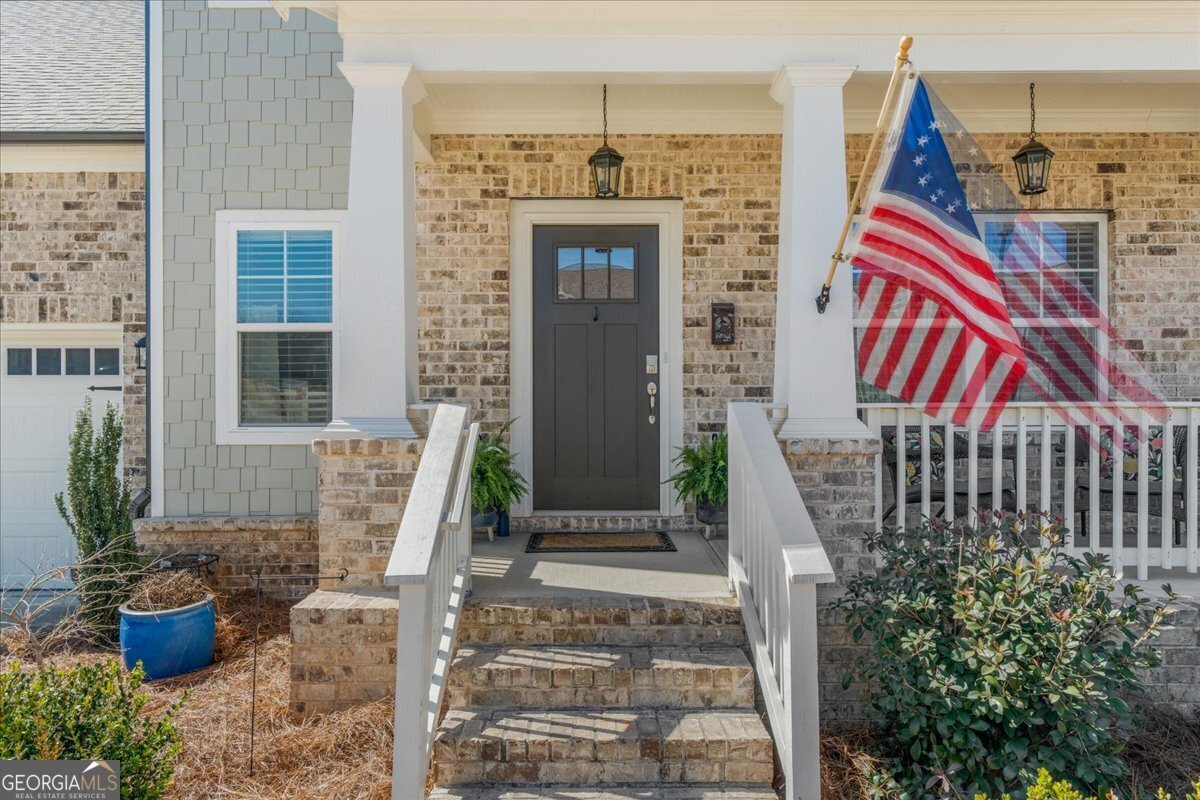 2401 Cotton Gin Row Jefferson - 2