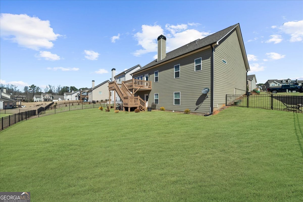 2401 Cotton Gin Row Jefferson - 25