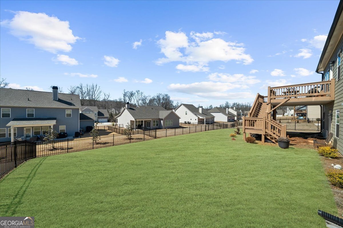 2401 Cotton Gin Row Jefferson - 26