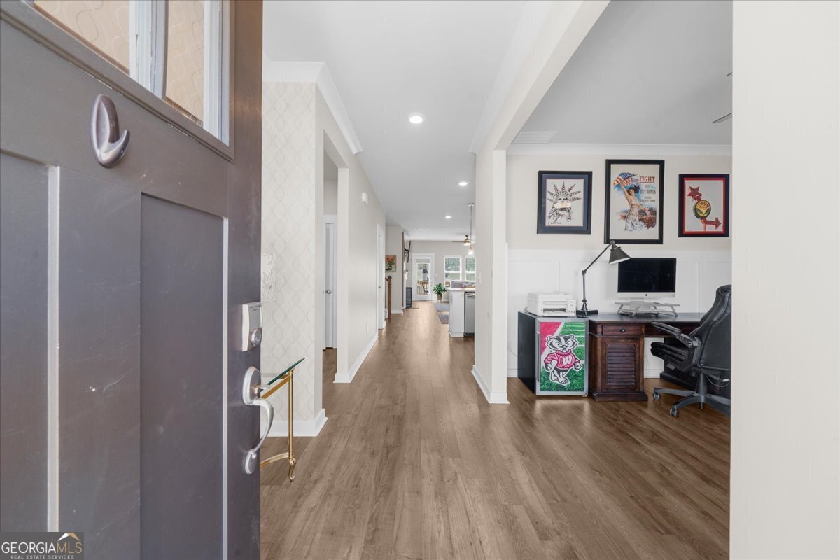2401 Cotton Gin Row Jefferson - 3