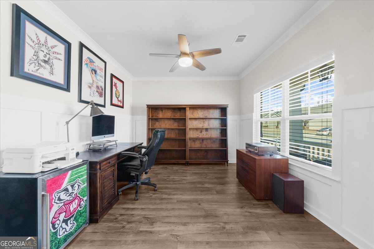 2401 Cotton Gin Row Jefferson - 4