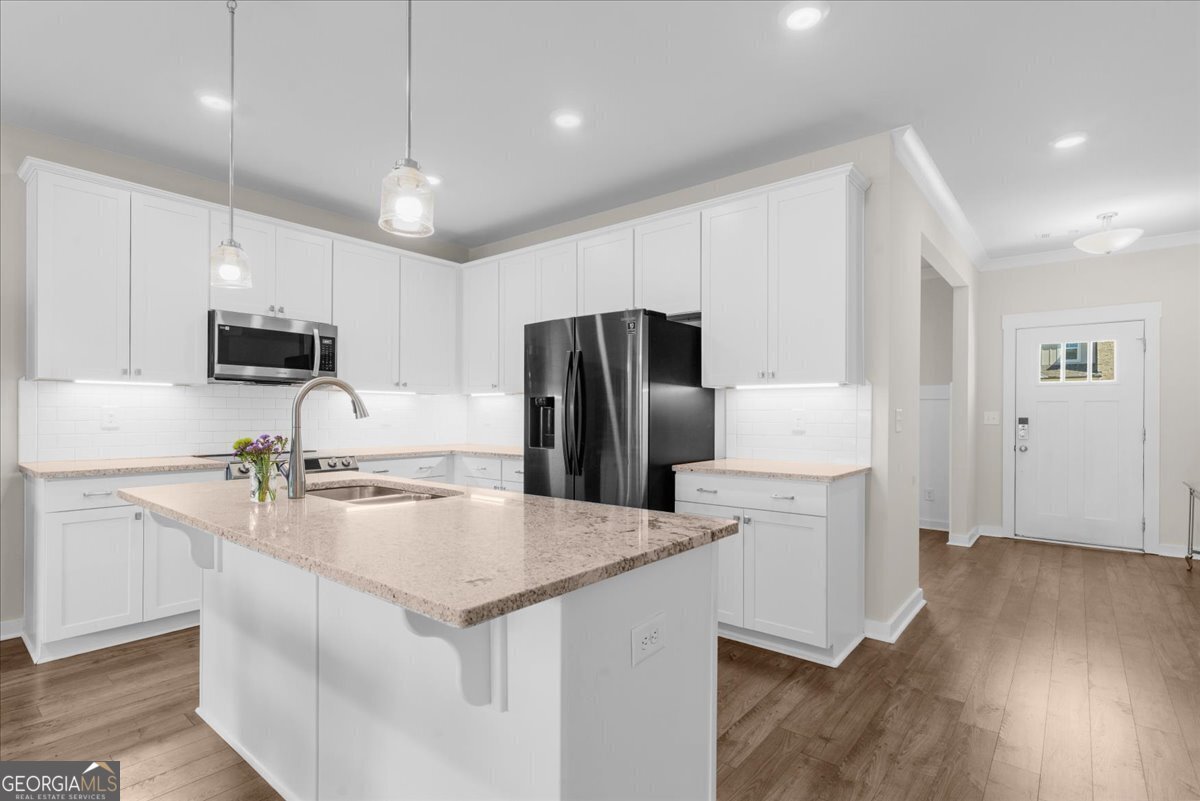 2401 Cotton Gin Row Jefferson - 5