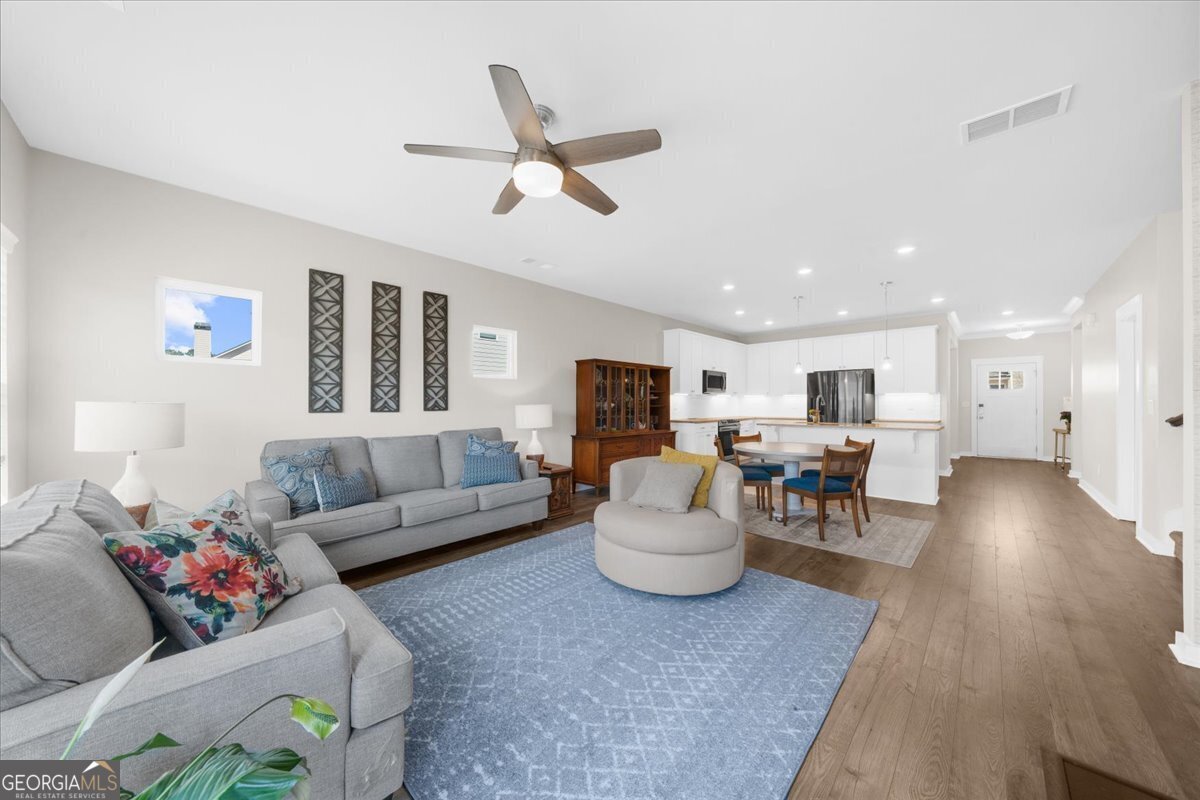 2401 Cotton Gin Row Jefferson - 9