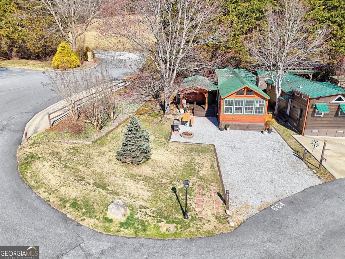 664 River Vista Drive Dillard - 1