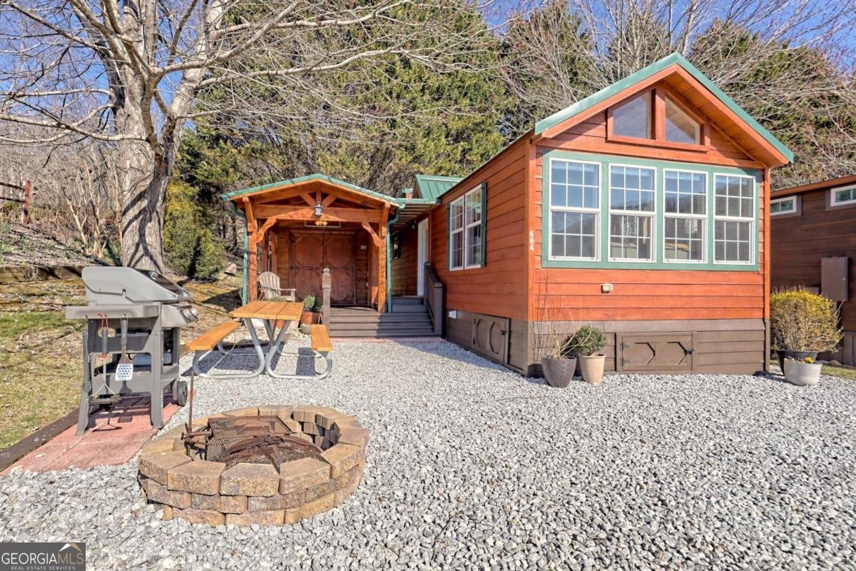 664 River Vista Drive Dillard - 2