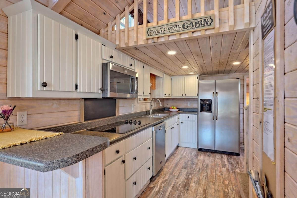 664 River Vista Drive Dillard - 21