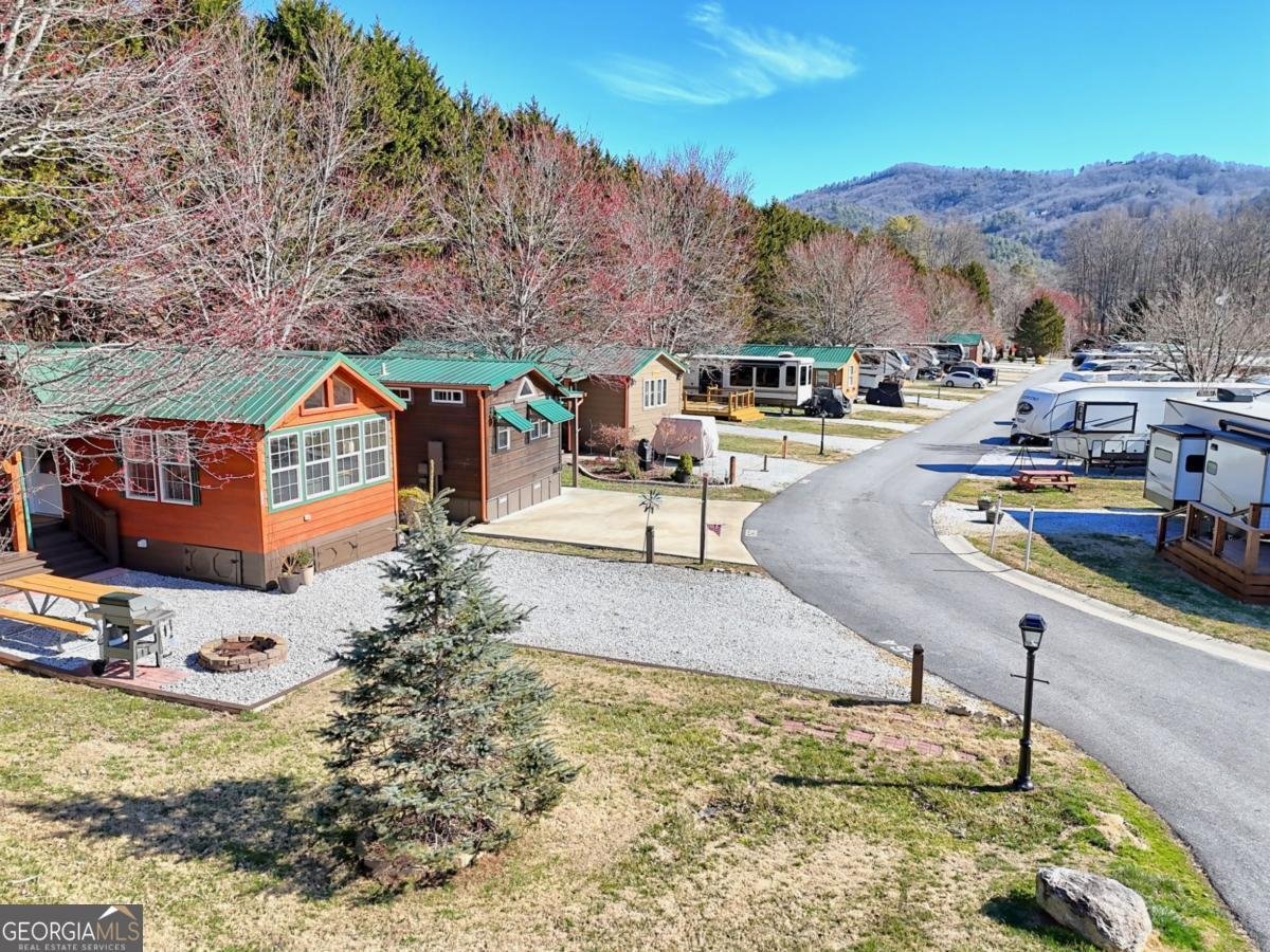664 River Vista Drive Dillard - 3