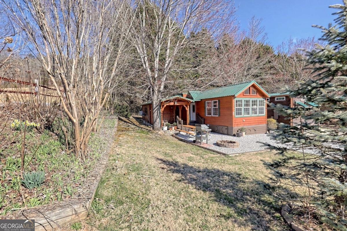 664 River Vista Drive Dillard - 48