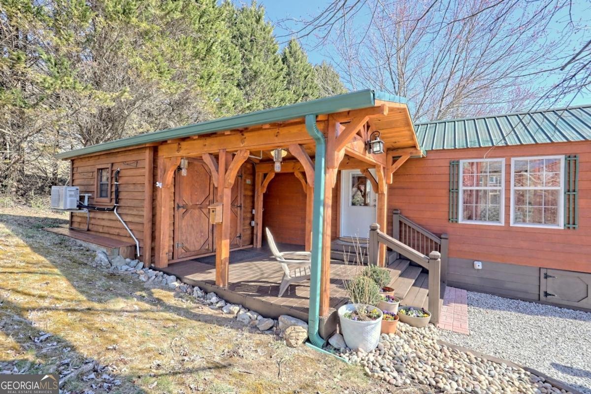 664 River Vista Drive Dillard - 50