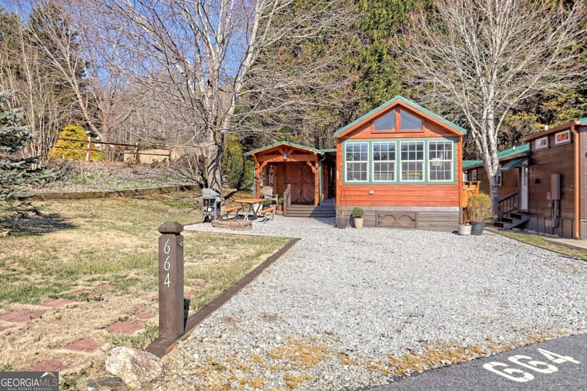 664 River Vista Drive Dillard - 55