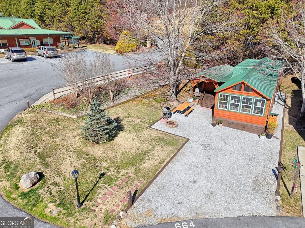 664 River Vista Drive Dillard - 56