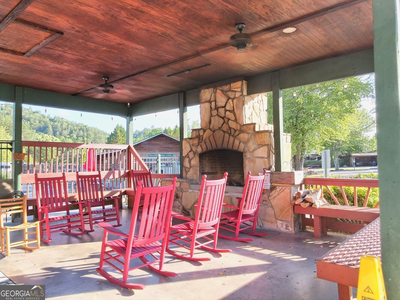 664 River Vista Drive Dillard - 60