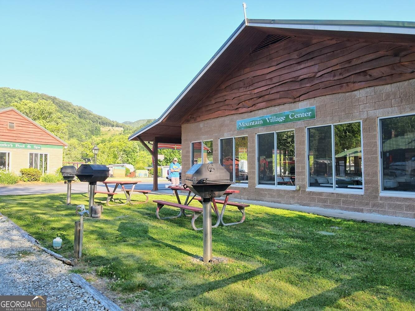 664 River Vista Drive Dillard - 61