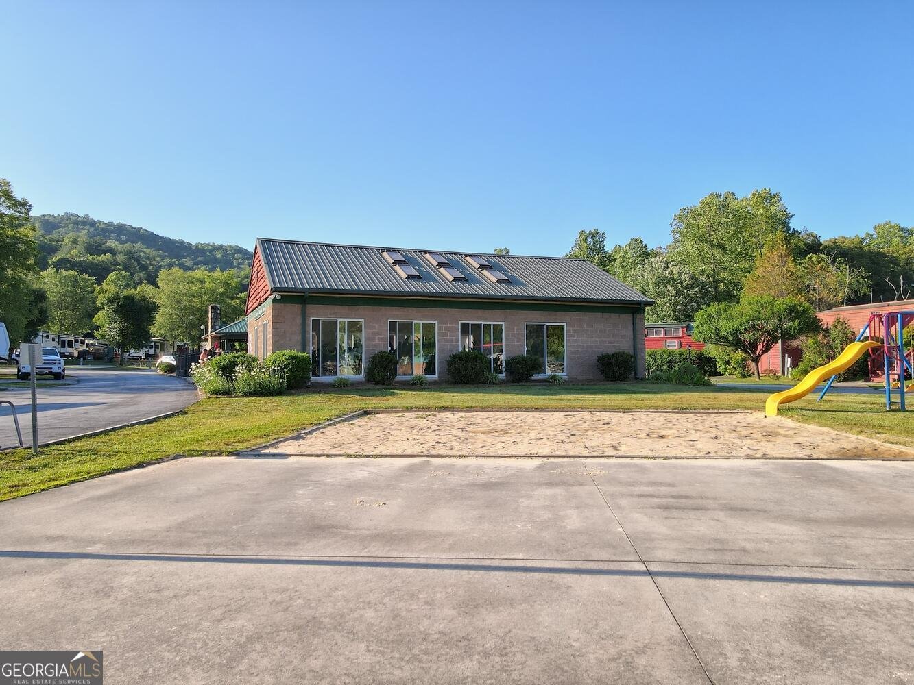 664 River Vista Drive Dillard - 63