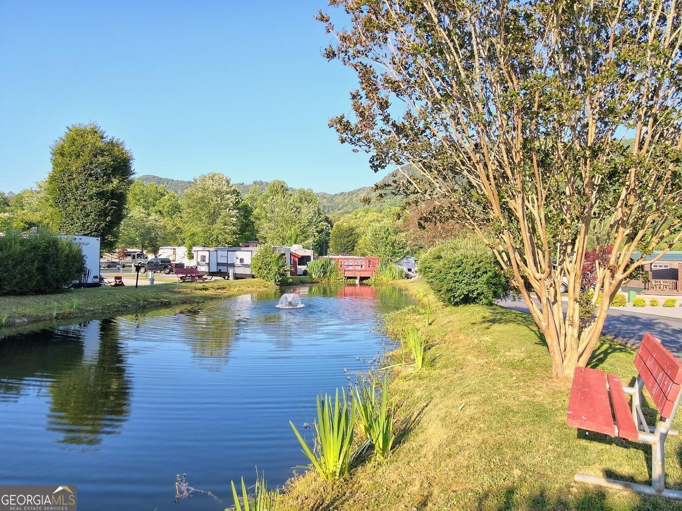 664 River Vista Drive Dillard - 68