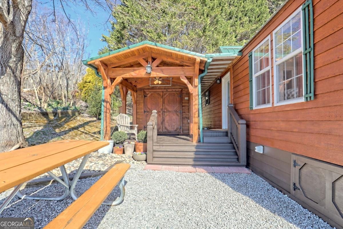 664 River Vista Drive Dillard - 7