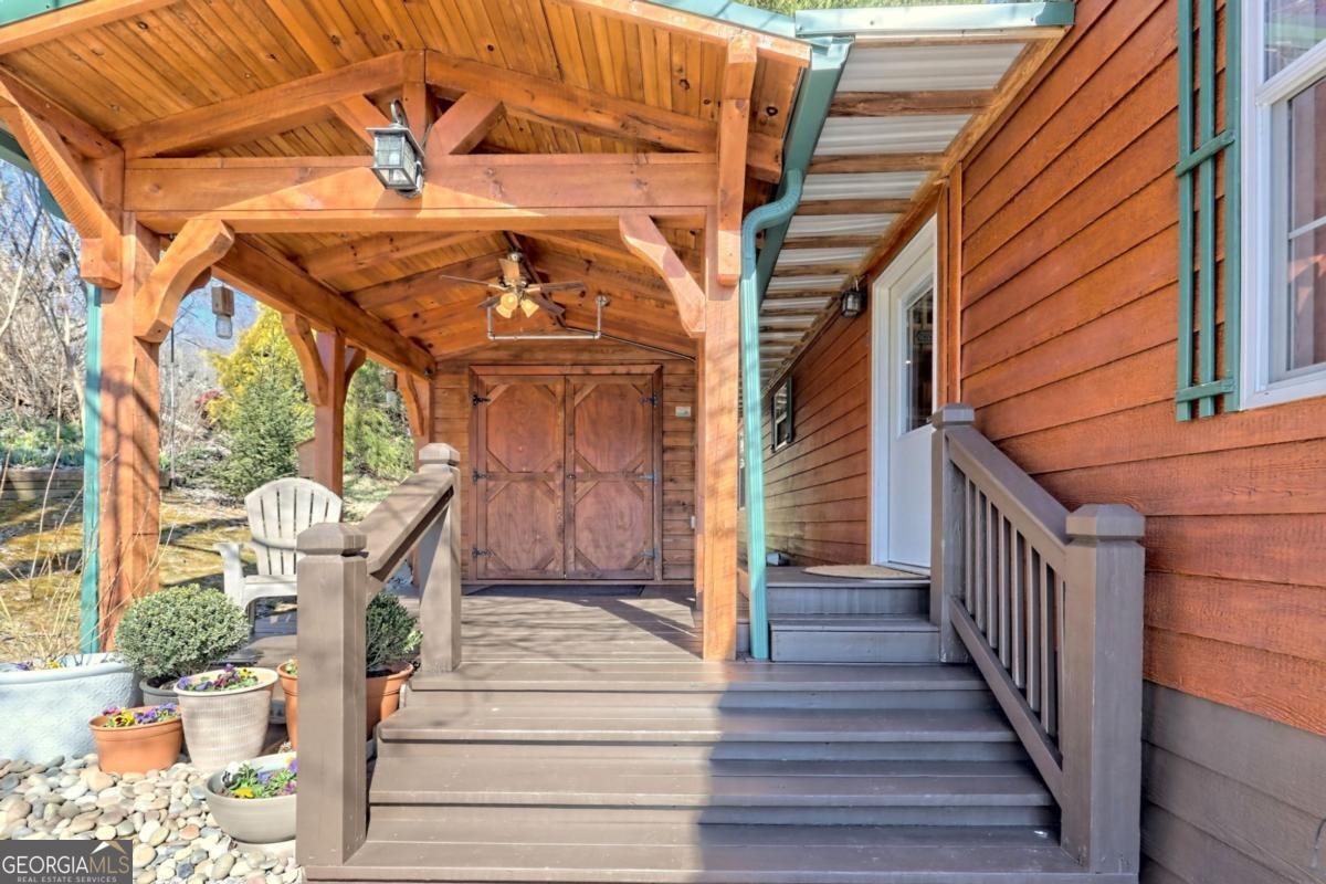 664 River Vista Drive Dillard - 8