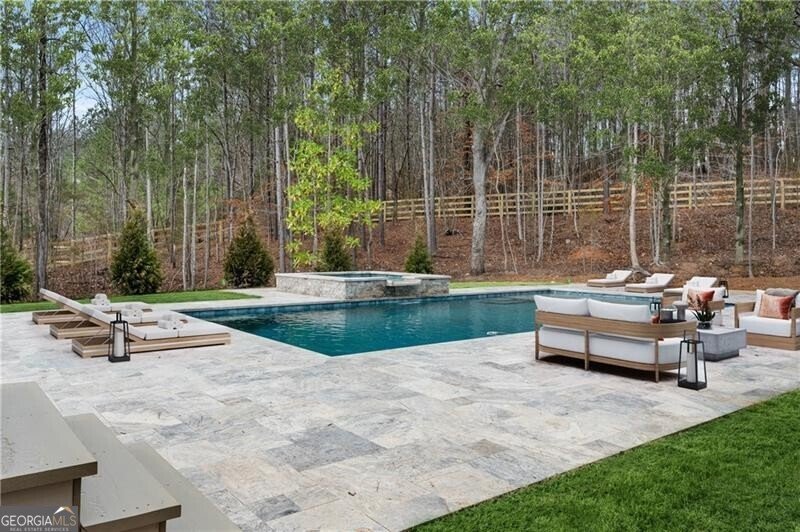10235 Cedar Ridge Drive Milton - 10