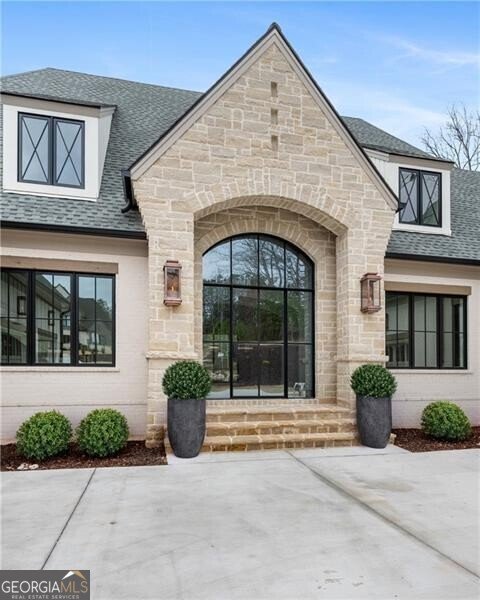 10235 Cedar Ridge Drive Milton - 11