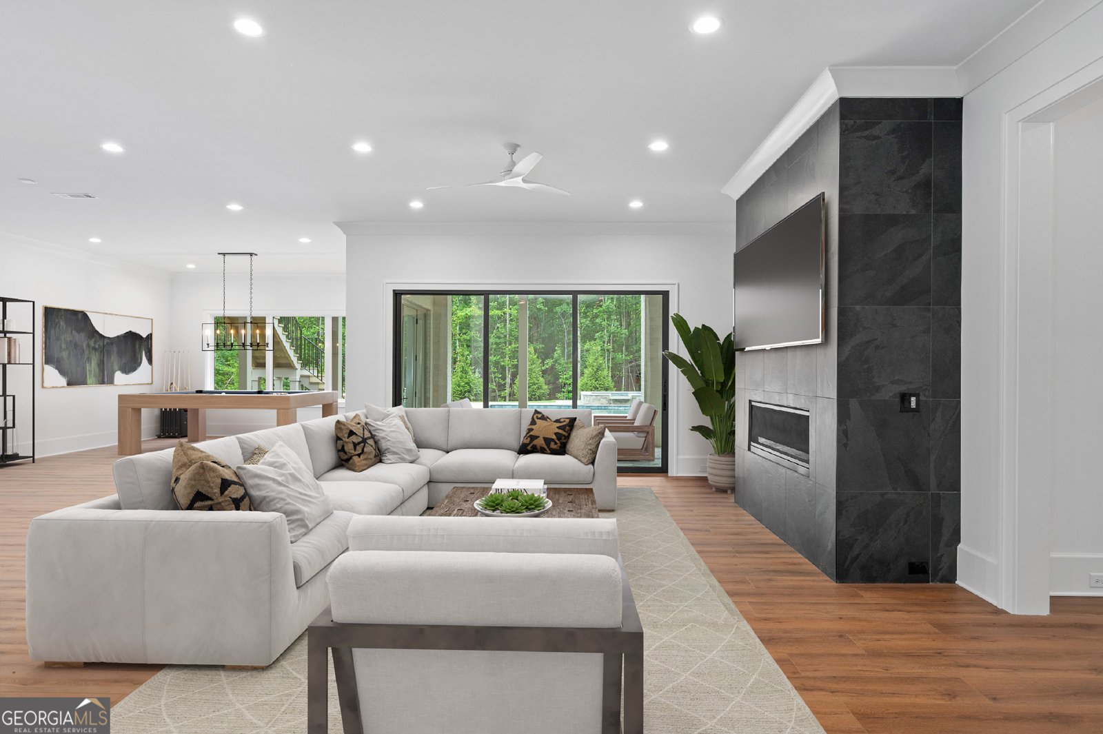 10235 Cedar Ridge Drive Milton - 13