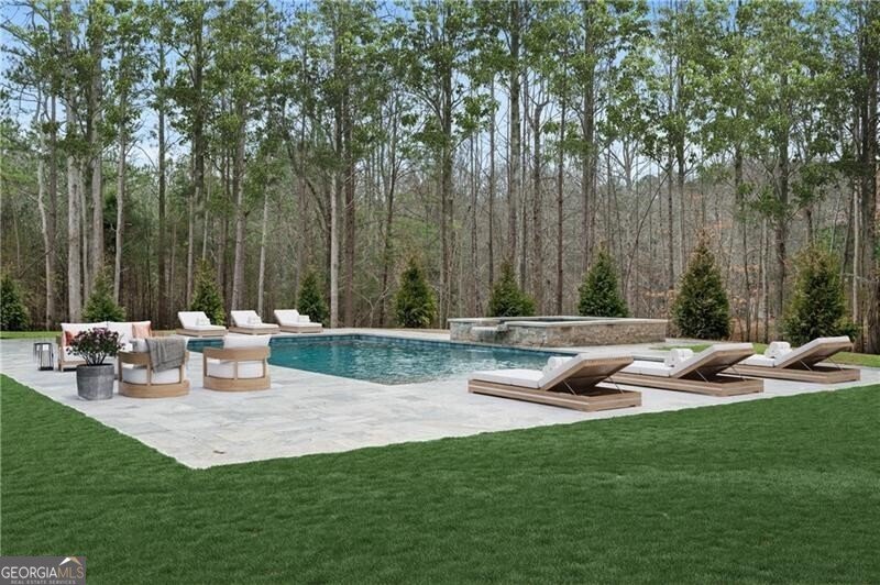 10235 Cedar Ridge Drive Milton - 9