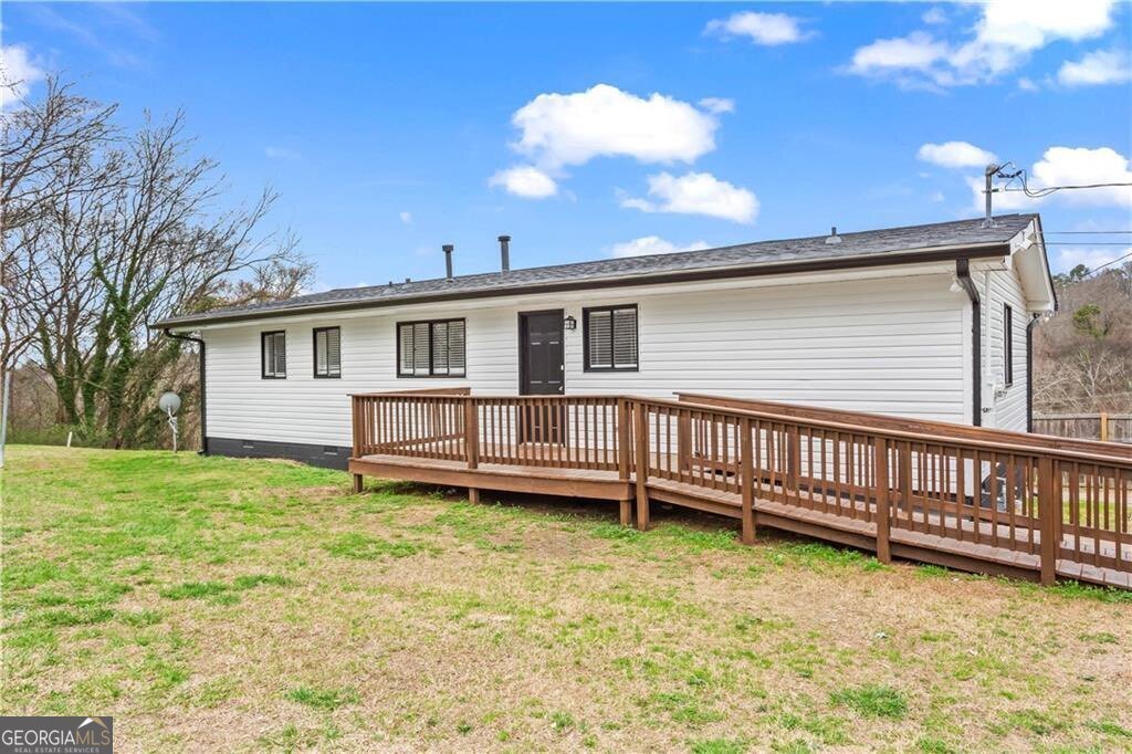 16 Tumlin Drive Rome - 1