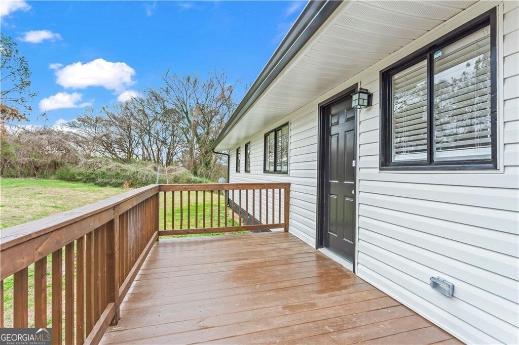 16 Tumlin Drive Rome - 14