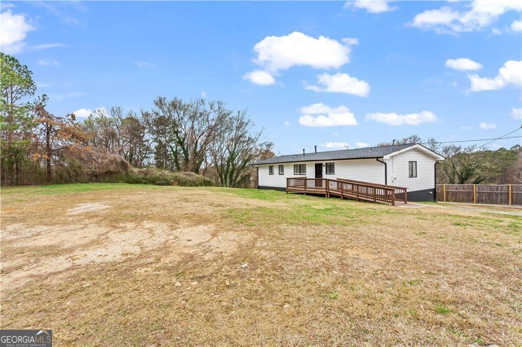 16 Tumlin Drive Rome - 15
